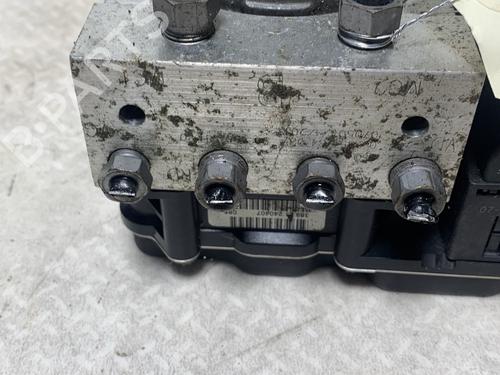 ABS pump PEUGEOT 807 (EB_) 2.0 HDI | BP30807756M43