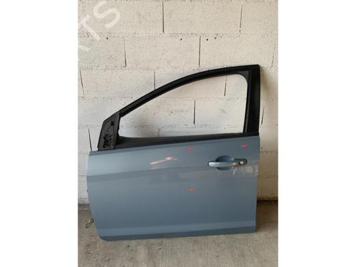 Left front door FORD FOCUS II (DA_, HCP, DP) 1.6 TDCi | BP29313966C2 