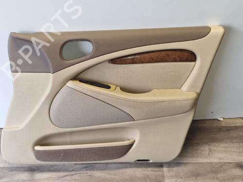 Front right panel JAGUAR S-TYPE II (X200) 2.7 D | BP34624640C59 - Image 10