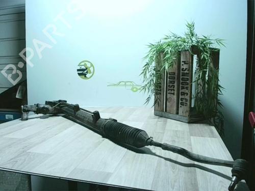 Used Steering rack MERCEDES-BENZ A-CLASS (W168) A 170 CDI (168.008) (90 hp) 30666932