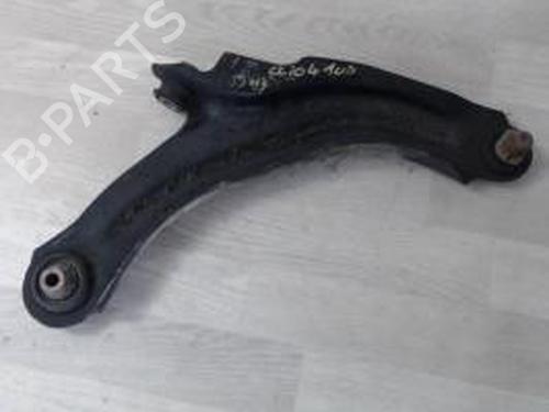 Used Right front suspension arm RENAULT CLIO IV (BH_) 1.5 dCi 75 (75 hp) 22906998
