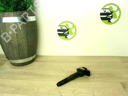 Used Ignition coil PORSCHE CAYENNE (9PA) S 4.5 (340 hp) 26008511
