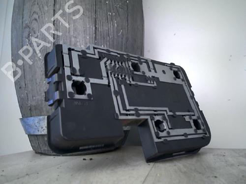 Nummerpladelys CITROËN BX (XB-_) TRD Turbo (90 hp) 31637999