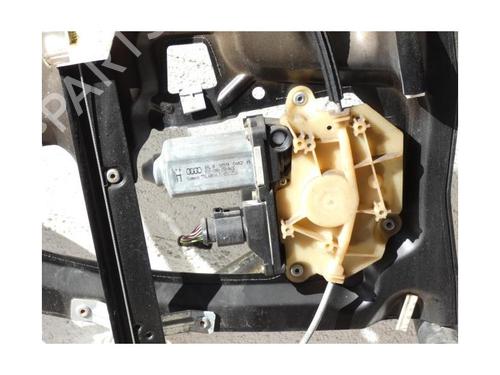 Rudehejsemekanisme Højre bagtil AUDI A3 (8L1) 1.6 | BP25619435C25 