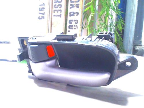 rear-left-lock-suzuki-grand-vitara-ii-jt-te-td-2005-24022048 main image