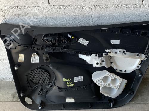 Front left panel RENAULT CLIO IV Grandtour (KH_) 1.5 dCi 90 (KHN3, KHN4) | BP24824592C58 - Image 5