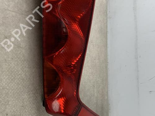 Used Left taillight NISSAN NOTE (E11, NE11) 1.5 dCi (86 hp) 21788342
