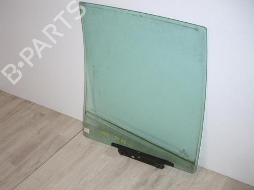 Rear left door window JEEP GRAND CHEROKEE II (WJ, WG) 3.1 TD 4x4 | BP23981310C20 