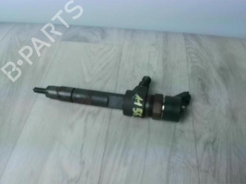 Injector ALFA ROMEO 147 (937_) 1.9 JTD (937.AXF1A, 937.BXF1A) | BP25619146M100 