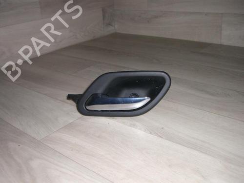 Used Rear left interior door handle BMW 5 (E39) 530 d (184 hp) 24022150