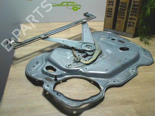 Front left window mechanism FORD FOCUS C-MAX (DM2) 1.8 TDCi | BP25618675C22 