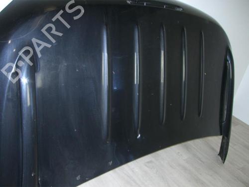 Tailgate PEUGEOT 206 CC (2D) 2.0 S16 | BP24022091C6 