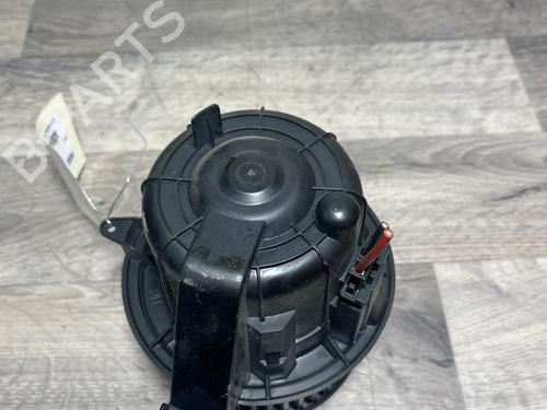 Heater blower motor CITROËN C3 II (SC_) 1.4 HDi 70 (SC8HZC, SC8HR0, SC8HP4) | BP39242584M62 - Image 2