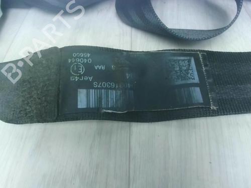 Rear right seatbelt VW PASSAT B6 (3C2) 2.0 TDI 16V | BP30807126I28