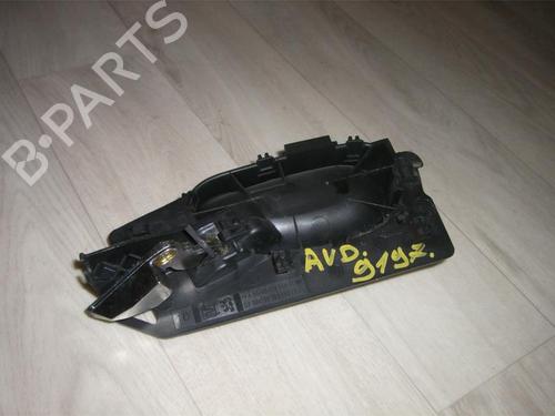 Front right interior door handle PEUGEOT 307 SW (3H) 1.6 HDI 90 | BP24021294I14 