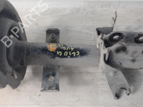 Left front shock absorber RENAULT CLIO IV (BH_) 1.5 dCi 75 | BP23024691M16