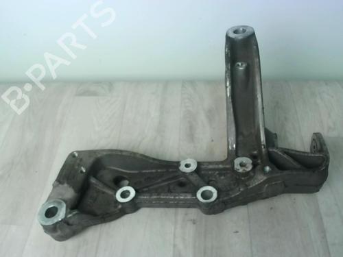 Left front steering knuckle VW GOLF V (1K1) 2.0 TDI 16V | BP25618353M25