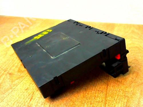 Fuse box VW TOURAN (1T1, 1T2) 1.9 TDI | BP22560092E1 