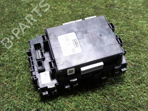 Fuse box SUZUKI ALTO VII (GF, HA25_, HA35_) 1.0 (AMF310, GFC31S) | BP24021554E1 