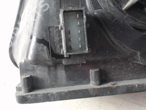 Instrument cluster OPEL ASTRA J (P10) 2.0 CDTI (68) | BP24026129C47 