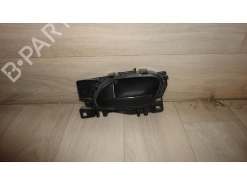 Front left interior door handle CITROËN BERLINGO Box Body/MPV (B9) 1.6 HDi 90 16V | BP21182374I13 