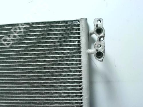 AC radiator BMW 1 (E81) 118 d | BP24026912M32