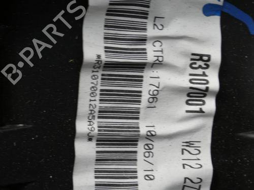 Used Heater matrix box Heater matrix box MERCEDES-BENZ E-CLASS Convertible (A207) E 250 CGI (207.447) (204 hp) 33956075 33956075