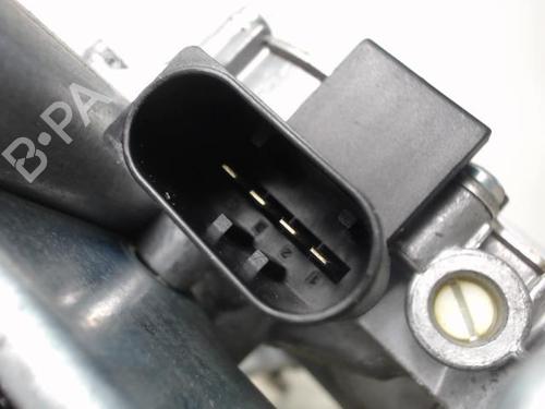 Front wiper motor BMW 1 (E81) 118 d | BP24026599M29