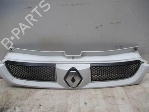 Used Grille RENAULT TRAFIC II Van (FL) 2.5 dCi 135 (FL0D) (135 hp) 22710132