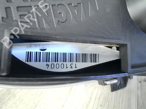 Used Instrument cluster PEUGEOT PARTNER Tepee 1.6 HDi 16V (90 hp) 24023885