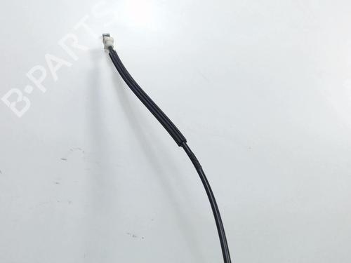 Rear right lock PEUGEOT 407 (6D_) 2.0 HDi 135 (6DRHRH, 6DRHRE, 6DRHRG, 6DRHRJ) | BP24433686C99 