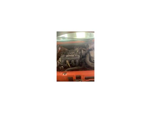 Used Gearbox RENAULT TWINGO I (C06_) 1.2 (C066, C068) (58 hp) 26583207