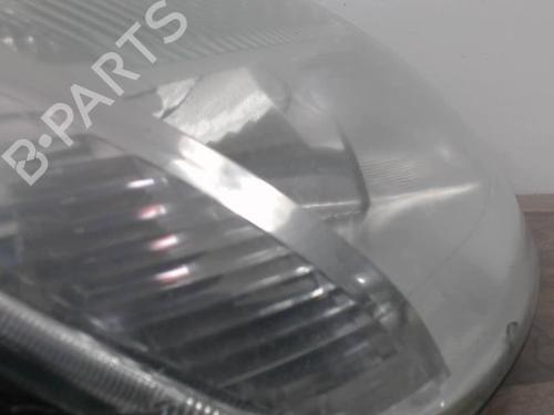 Right headlight FORD FIESTA V (JH_, JD_) 1.4 TDCi | BP29482301C29 
