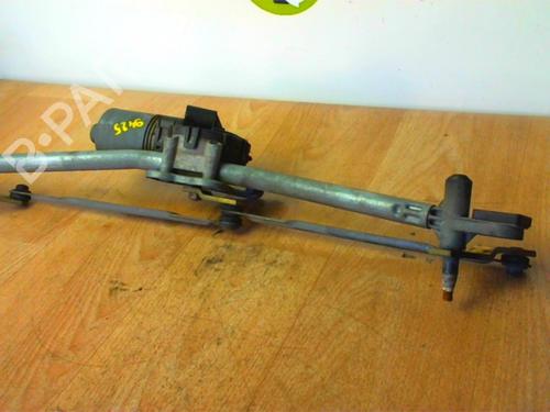 Used Front wiper motor FORD MONDEO III (B5Y) 2.0 16V TDDi / TDCi (115 hp) 25618746