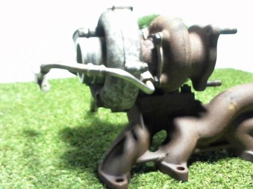 Turbocharger/Supercharger AUDI A6 C4 (4A2) 2.5 TDI | BP25618242M71