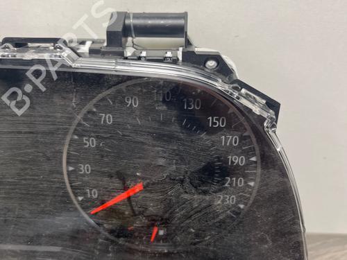 Instrument cluster RENAULT TRAFIC III Van (FG_) 2.0 dCi 150 (FGMU) | BP36698199C47 - Image 4