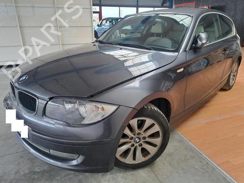 Front wiper motor BMW 1 (E81) 118 d | BP24026599M29 - Image 12