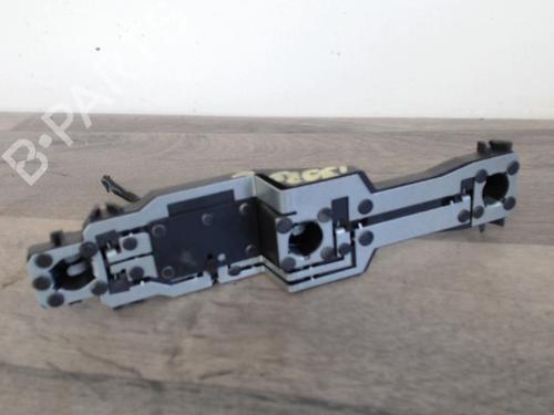 Licence plate light DACIA SANDERO 1.6 (BS0D, BS0B, BS0F, BS0H) | BP27290991I40