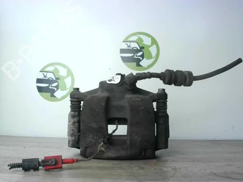 Bremssattel links vorne FIAT STILO (192_) 1.9 JTD (192_XE1A) | BP25618347M105