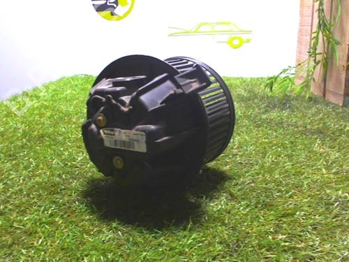 Heater blower motor RENAULT MODUS / GRAND MODUS (F/JP0_) 1.5 dCi (FP0D, JP0D) | BP24132479M62
