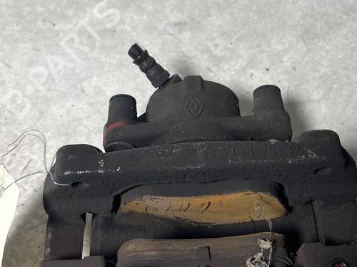 Left front brake caliper RENAULT MEGANE III Coupe (DZ0/1_) 1.5 dCi (DZ0B) | BP30808117M105