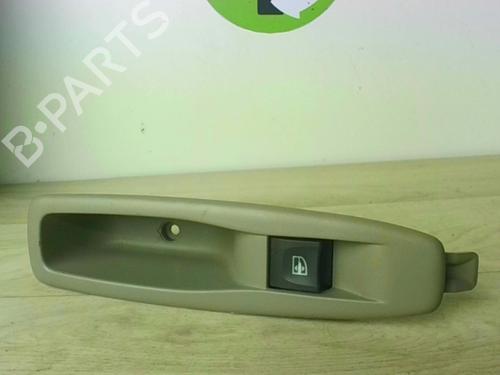 Schalter für RENAULT ZOE (BFM_) ZOE (88 hp) 24025167