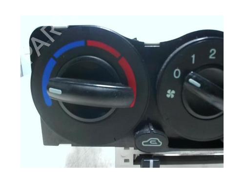 Climate control HYUNDAI GETZ (TB) 1.5 CRDi | BP21183152I5 