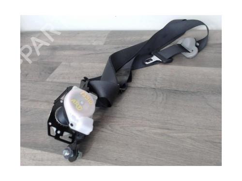 Rear right seatbelt HONDA CIVIC VIII Hatchback (FN, FK) 1.8 (FN1, FK2) | BP30807370I28