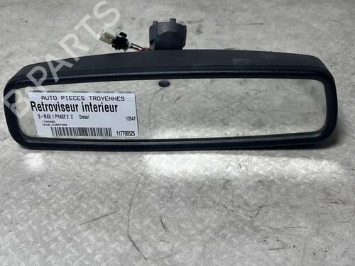 rear-mirror-ford-s-max-wa6-2006-2007-2008-2009-2010-2011-2012-2013-2014-31086374 main image