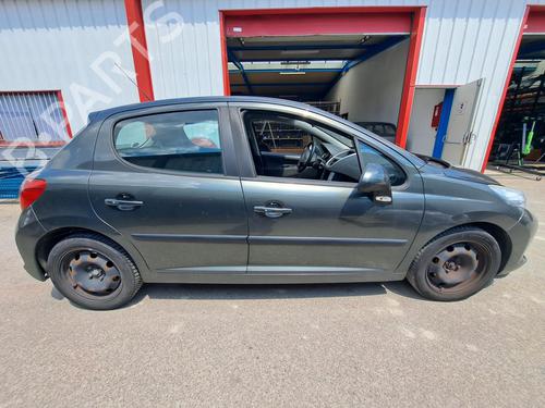 Pipe PEUGEOT 207 (WA_, WC_) 1.6 HDi | BP31807546M125