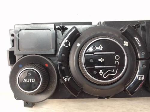 Climate control CITROËN C3 Picasso (SH_) 1.6 HDi | BP22400033I5