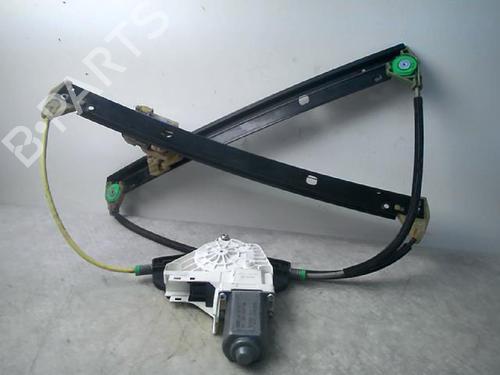 front-right-window-mechanism-audi-a4-b8-8k2-2007-2008-2009-2010-2011-2012-2013-2014-2015-2016-2017-25618870 main image