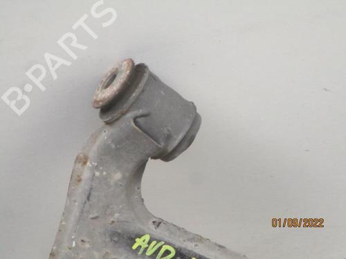 Used Right front suspension arm Right front suspension arm MERCEDES-BENZ A-CLASS (W168) A 170 CDI (168.009, 168.109) (95 hp) 22440597 22440597