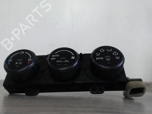 Climate control SUZUKI GRAND VITARA I (FT, HT) 2.0 HDI 110 16V 4x4 (SQ420D, TD83V, JA420WD) | BP26199325I5 